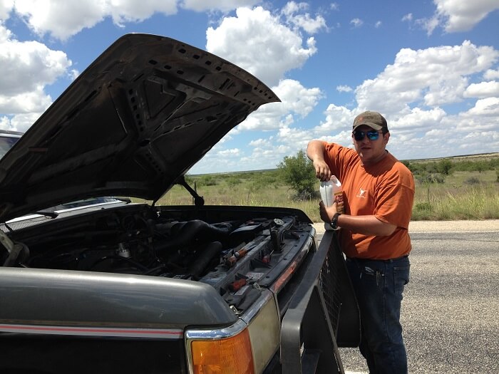 Roadside Assistance Roadside Assistance